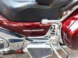 Honda Goldwing 1800 - HONDA MOTORRAD