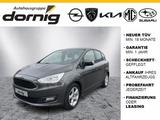 Ford C-Max Cool & Connect, AHK, WI-Paket