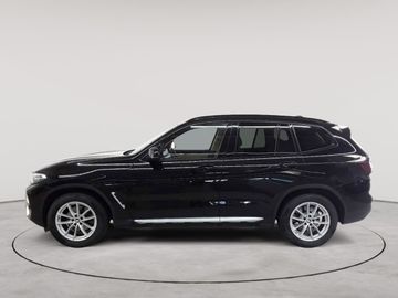 BMW X3 - 6