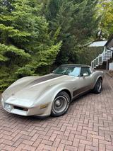 Chevrolet Corvette C3 Collectors Edition 1982 - Chevrolet Gebrauchtwagen von 1982