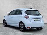Renault ZOE R110 E-TECH ELECTRIC EVOLUTION KLIMA+LED+PDC - gebrauchte Renault ZOE aus dem Jahr 2023