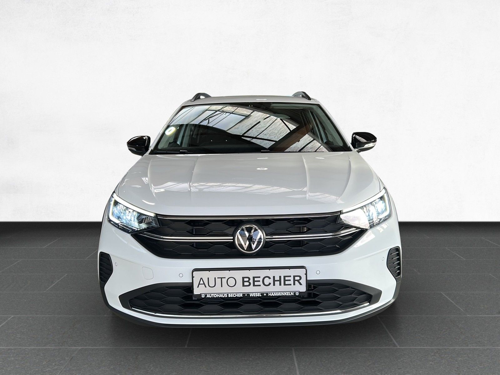 Volkswagen Taigo Energy 1.0 TSI 5-Gang CarPlay LED Sitzhz foto 3