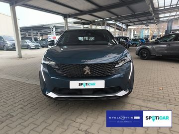 Peugeot 3008 - 2
