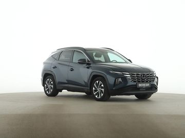 Hyundai TUCSON - 10