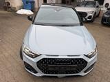 Audi A1 allstreet 35 TFSI, S Line, Dynamikpaket, VOLL - Audi A1 aus 2025