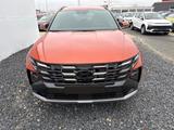 Hyundai TUCSON IMPRESSION MHEV DCT ACC SHZ 360 MATRIX... - Hyundai TUCSON Gebrauchtwagen