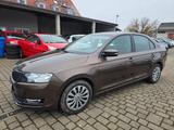 Skoda Rapid Active 1.0 Top Gepflegt 6Gang Sitzh Eu6 - gebrauchte Skoda Rapid aus dem Jahr 2019