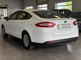 Ford Mondeo Lim. Aut. 2.0 TDCI Trend 2xPDC/Klimaaut. - Ford Mondeo Gebrauchtwagen in Düsseldorf