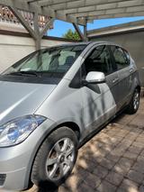 Mercedes-Benz A 170 ELEGANCE Autotronic Elegance - Mercedes-Benz A 170 Gebrauchtwagen