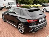 Audi S3 Sportback 2.0 TFSI S tron quattro 18" Alu - Audi S3: Sportback