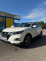 Nissan Qashqai 1.3 DIG-T 160 PS Benzin EZ 2019 - Nissan: 16 N