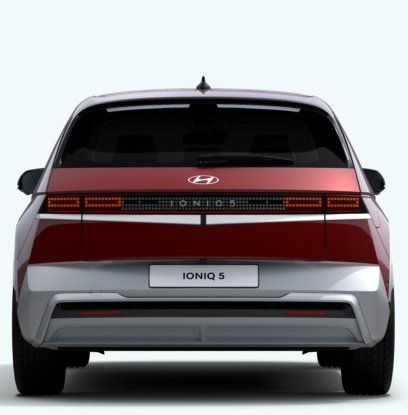 Fahrzeugabbildung Hyundai IONIQ 5 84kWh UNIQ 20 Park