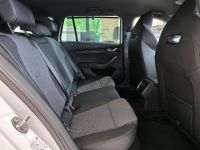 Skoda Octavia - Vorschau Bild 12