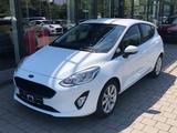 Ford 402 Fiesta 1.0 EcoBoost Automatik Cool & Connect - Ford Fiesta: 1.4