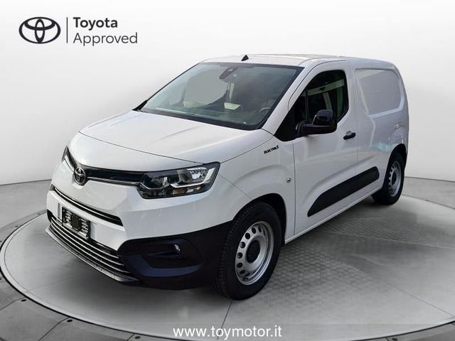 Altele Toyota Proace City El. Proace City Electric 50kW