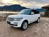 Andere Range Rover HSE 5.0 V8 Sauger - Andere in München