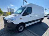 Mercedes-Benz Sprinter III Kasten RWD/AWD 317 CDI Hochdach