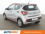 Hyundai i10 1.0 Classic - Hyundai i10 Gebrauchtwagen in Frankfurt
