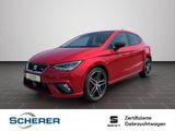 Seat Ibiza FR 1,0 TSI Alcantara Beats LED KAM FULL LI - Seat Ibiza: Beats