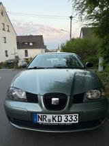 Seat Ibiza 1.2 12V Stella Stella - Seat Ibiza aus 2003: 1.2