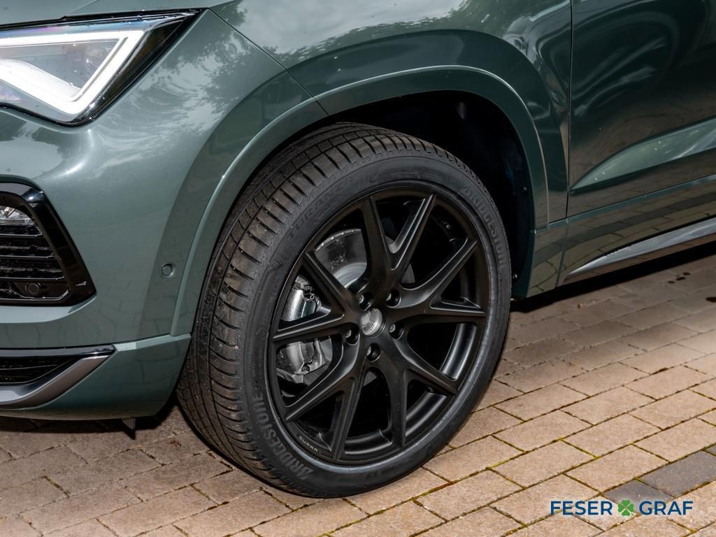 Cupra Ateca - Bild 13