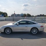 Porsche 911 Targa 996 Schalter - Porsche: T 911