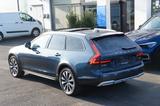 Volvo V90 Cross Country Plus AWD*ACC*AHK*PANO*STDHZG - Volvo aus 2022