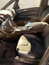 Ford S-Max 2,0 EcoBlue 241 PS 7 Sitze ST-Line Aut...  - Ford S-Max von privat