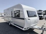 HYMER / ERIBA / HYMERCAR 545 Nova ~ mit Vorzelt...