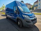 Citroën Jumper 35 L3H3 HDi 150 FAP  AHK 3t - Offers