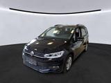 Volkswagen Touran Highline 1.5l TSI 7-DSG AHK KAMERA NAVI - VW Touran Gebrauchtwagen in Nürnberg