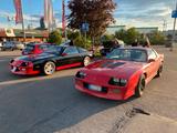 Chevrolet Camaro 5.0L V8 - Chevrolet Gebrauchtwagen von 1987