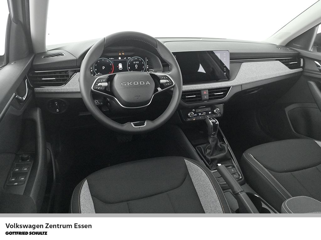 Skoda Scala - Bild 13