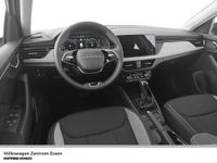 Skoda Scala - Vorschau Bild 13