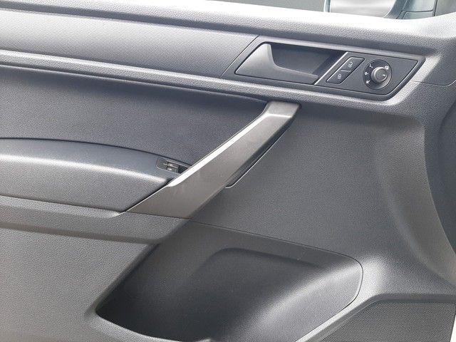 Fahrzeugabbildung Volkswagen Caddy Maxi Kasten 2.0TDI Navi StdHz FSE PDC