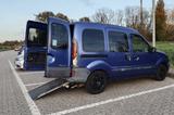 Renault Kangoo AMF Bruns Hubmatik Rollstuh... - gebrauchte Renault Kangoo aus dem Jahr 1999