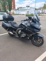BMW K1600GT - KOFFER