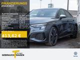Audi S3 Limousine 2.0 TFSI Q LM19 NAVI+ SITZHZ PRIVAC - Audi S3 in Herne