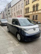 Volkswagen ID. Buzz CARGO 77 kWh 150 kW Pro Pro - Volkswagen ID. Buzz in München