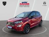 Ford EcoSport 1,0 EcoBoost 92kW ST-Line Automatik - Ford EcoSport in Hannover