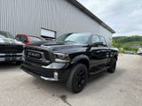 Dodge RAM 1500 HEMI 5.7L QUAD CAB SPORT HOCH & BREIT - Dodge RAM: 1500 Quad