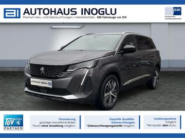 Peugeot 5008 - 1