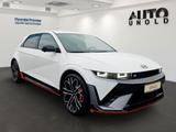 Hyundai IONIQ 5 N 84 kWh 4WD MY26 - Autos mit Allradantrieb