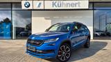 Skoda Kodiaq RS 2.0 TDI LED/PanoSD/SpurAss/360°/4xSitz - Skoda Kodiaq: RS