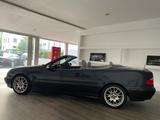 Mercedes-Benz CLK 230 CABRIO KOMPRESSOR AVANTGARDE - Mercedes-Benz aus 2000: Cabrio, Clk