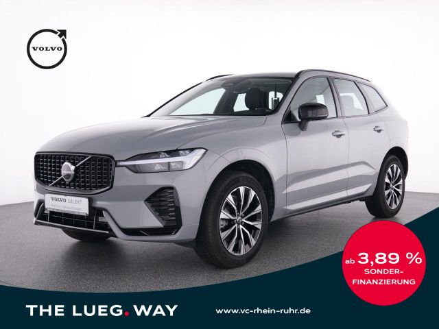 Volvo XC60 B4 B Plus Dark + WINTER PAK + GOOGLE SERVIC