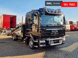 MAN TGL 8.220 4X2 BL / Xenon / Alu-Felgen - MAN Tgl 8 220