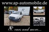 Mercedes-Benz Vito Kasten 110 CDI extralang KLIMA 2.HAND FINAN