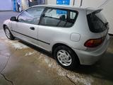 Honda HONDA CIVIC EG4 LSI 1.5 Euro2 1. Vorb. TÜV... - Honda aus 1994