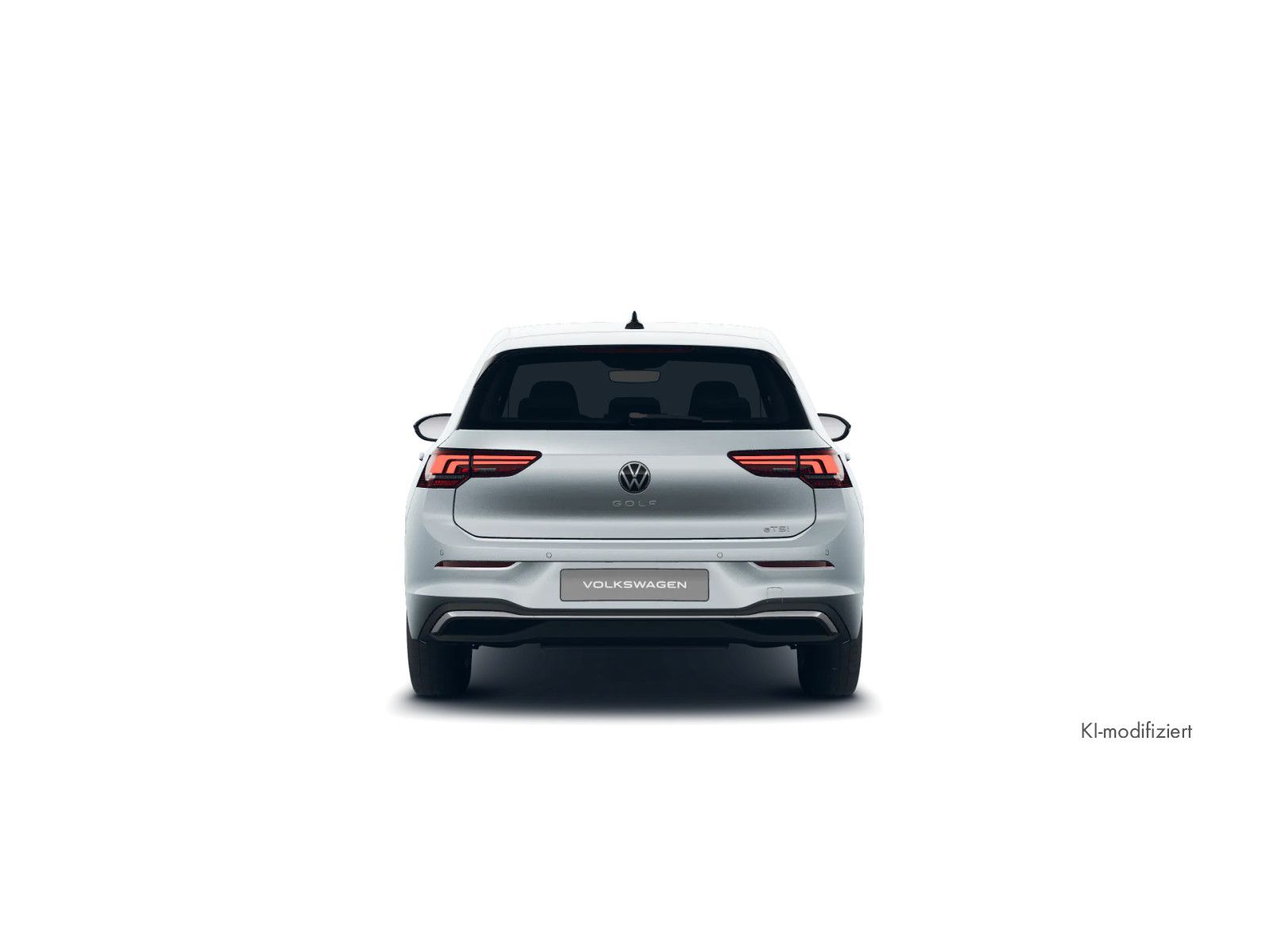 Volkswagen Golf - Bild 7